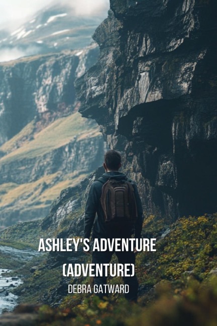 Ashleys Adventure (Adventure)