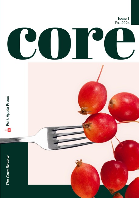The Core Review, Issue 1