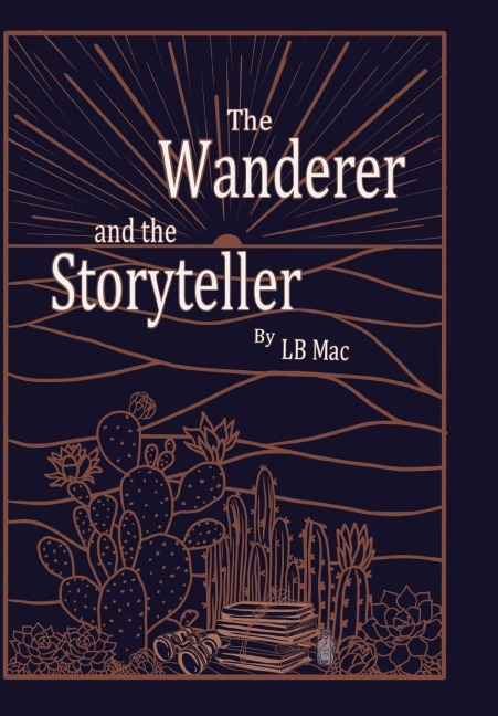 The Wanderer and the Storyteller