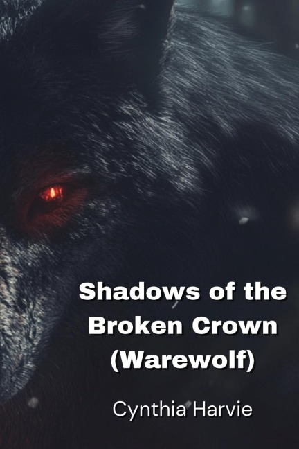 Shadows of the Broken Crown (Warewolf)
