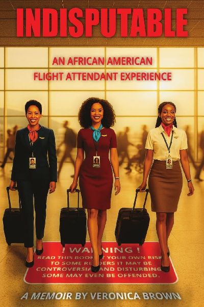 INDISPUTABLE: An African American Flight Attendant Experience