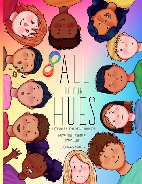 All Of Our Hues