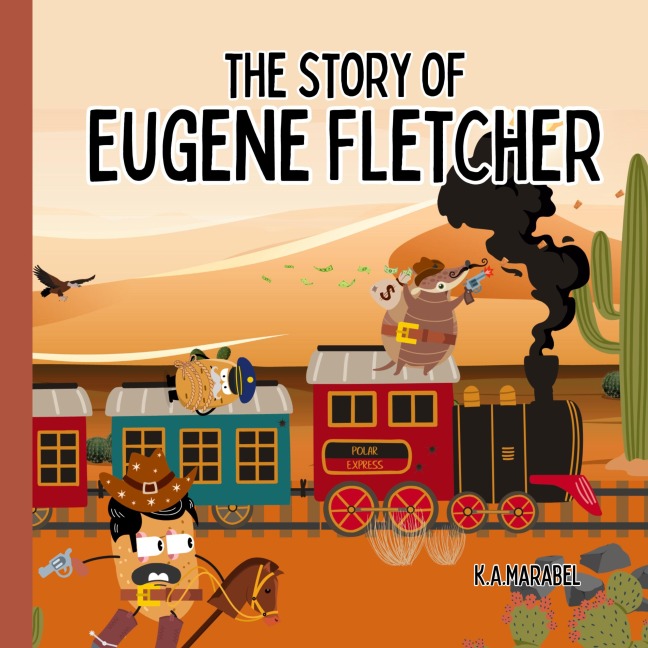 The Story of Eugene Fletcher
