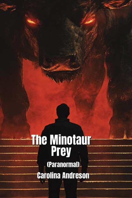 The Minotaur  Prey  (Paranormal)