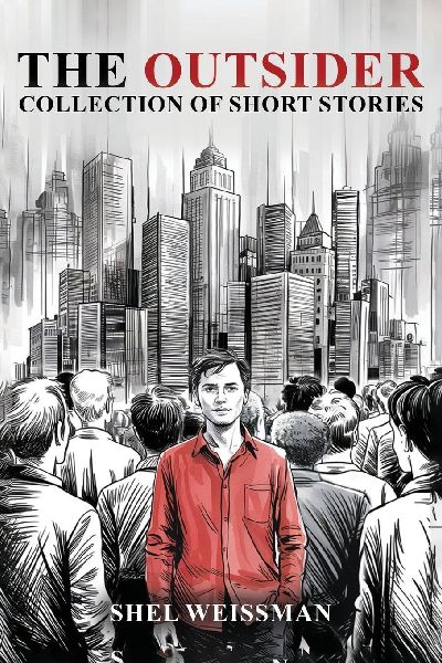 The Outsider: Collection of Short Stories
