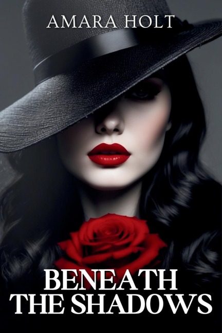 Beneath the Shadows