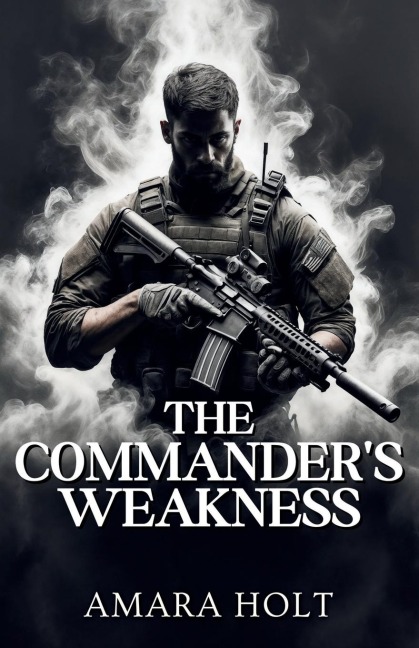 The Commanders Weakness