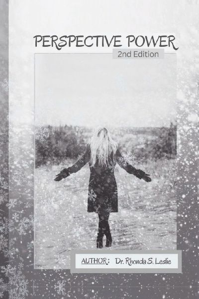 Perspective Power  Second Edition