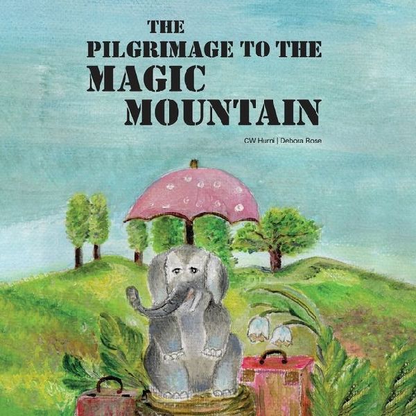 The Pilgrimage To The Magic Mountain