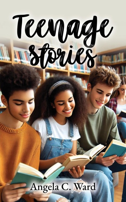 Teenage Stories