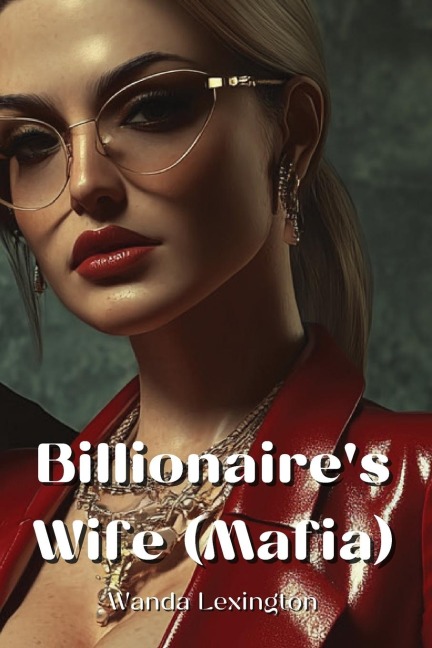 Billionaires Wife (Mafia)