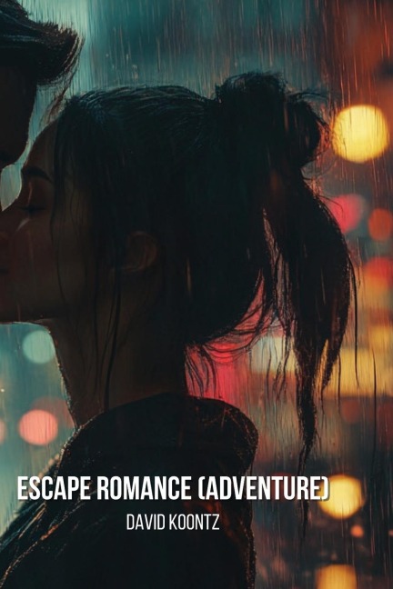 Escape Romance (Adventure)