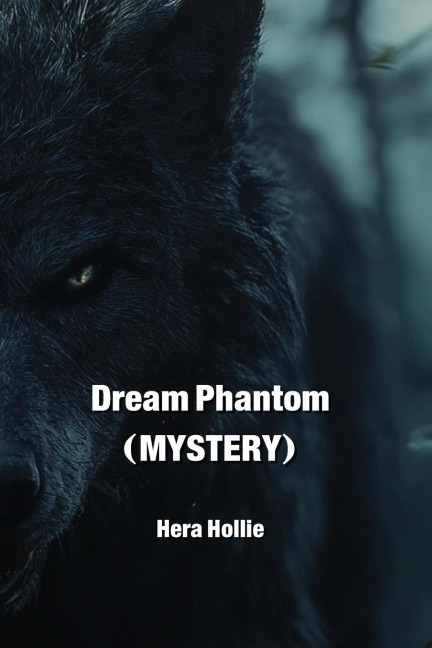 Dream Phantom (MYSTERY)