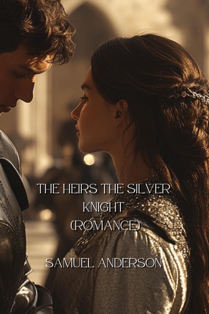 The Heirs The Silver Knight (Romance)