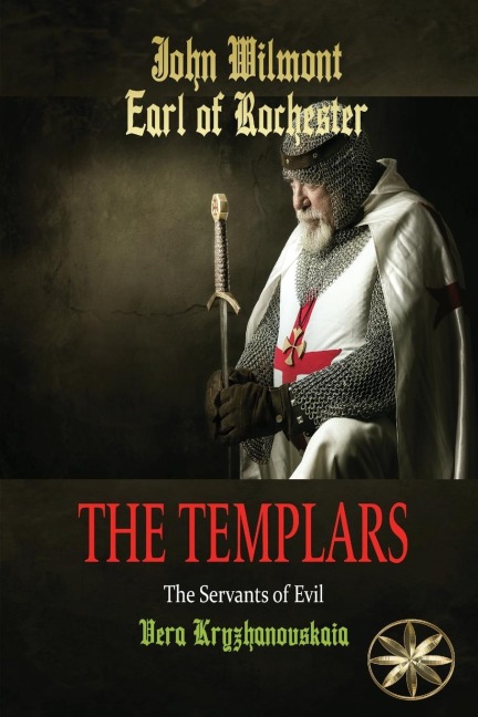 The Templars: The Servants  of Evil