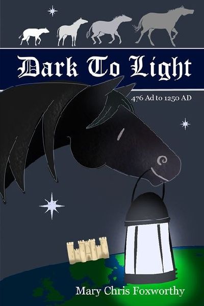 Dark to Light - 476 AD to 1250 AD