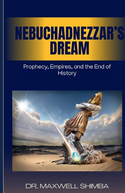 Nebuchadnezzars Dream