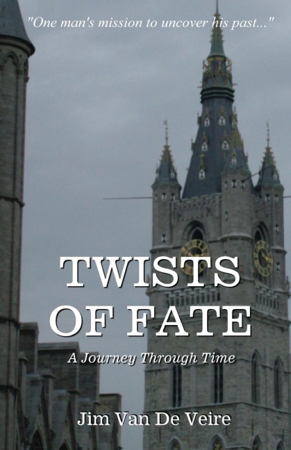 Twists of Fate: A Journey Through Time