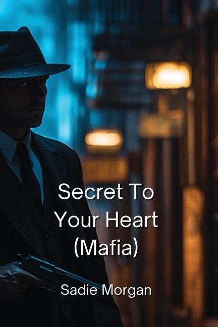 Secret To Your Heart  (Mafia)