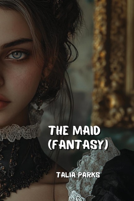 The Maid  (FANTASY)