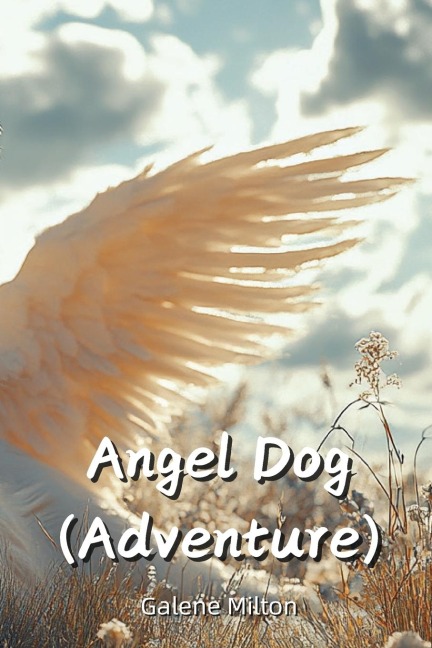 Angel Dog (Adventure)