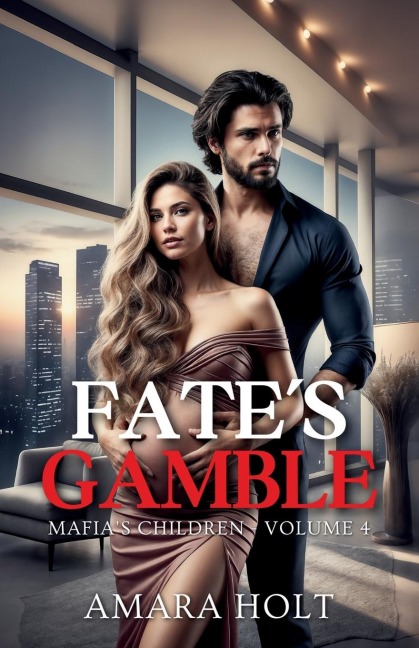 Fates Gamble
