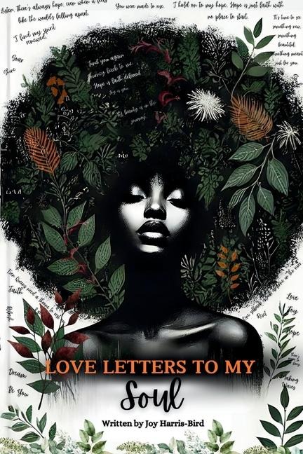 Love Letters to my Soul