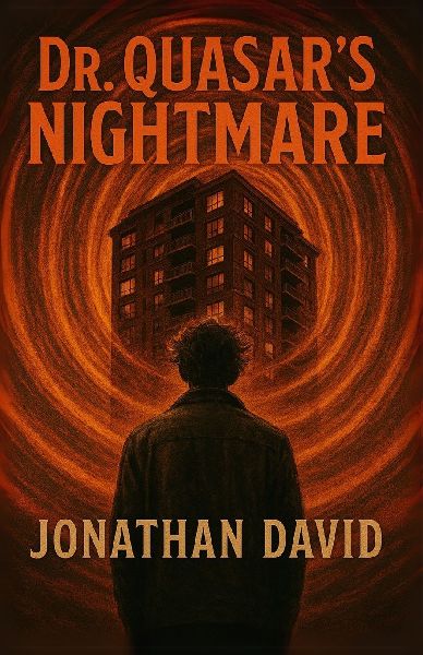 Dr. Quasars Nightmare
