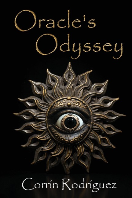 Oracles Odyssey