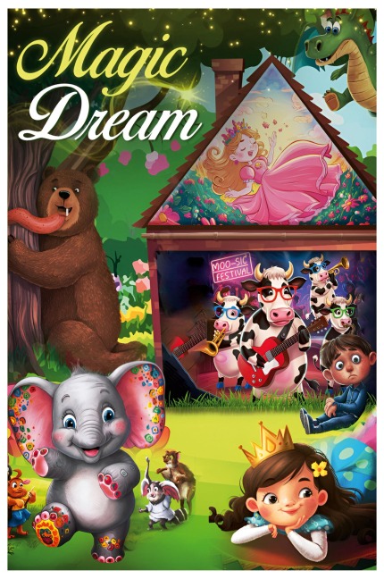 Magic Dream