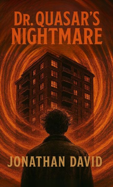 Dr. Quasars Nightmare