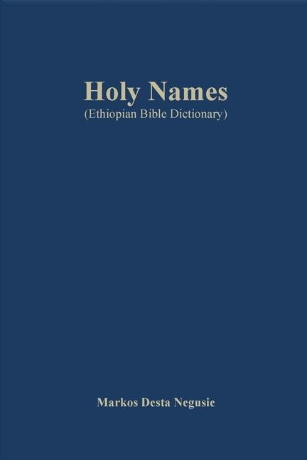 Holy Names