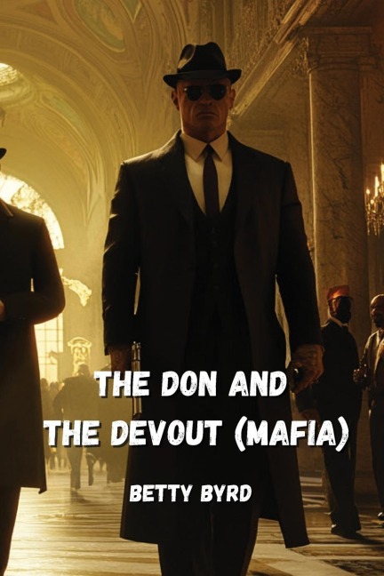The Don and the  Devout (Mafia)