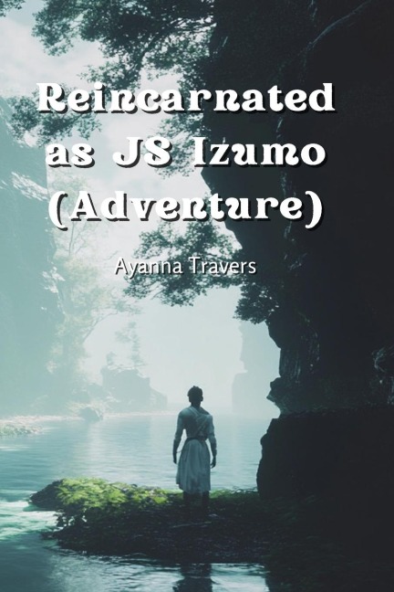 Reincarnated as  JS Izumo (Adventure)