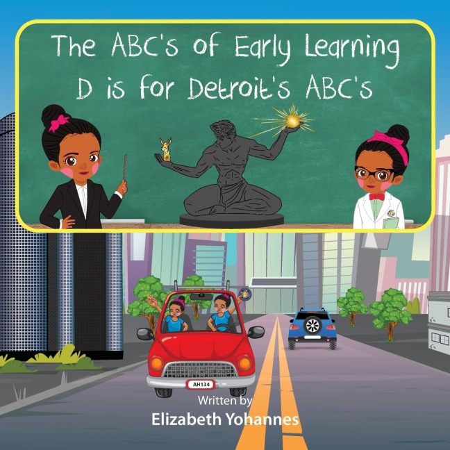 An Alphabet Tour