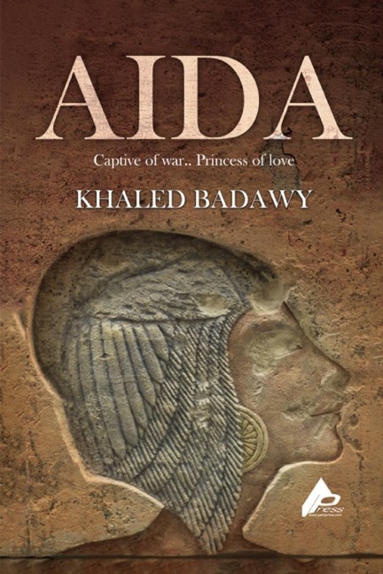 AIDA: The Captive of War.. Princess of Love