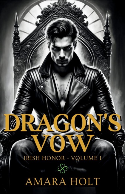 Dragons Vow