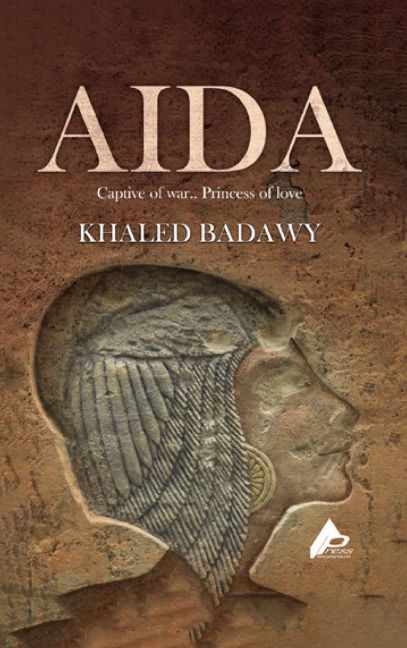AIDA: The Captive of War.. Princess of Love