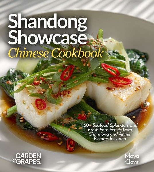 Zhejiang Zen, Chinese Cookbook: 60+ Delicate Dishes and Culinary Elegance from Zhejiang and Fujian, Pictures Included