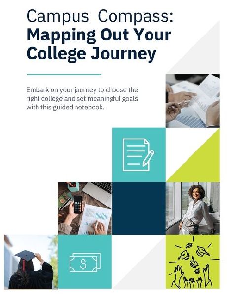 Campus Compass: Mapping Out Your College Journey