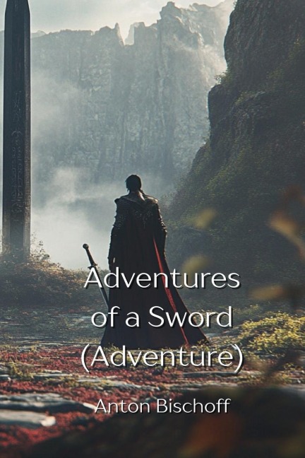 Adventures of a Sword (Adventure)