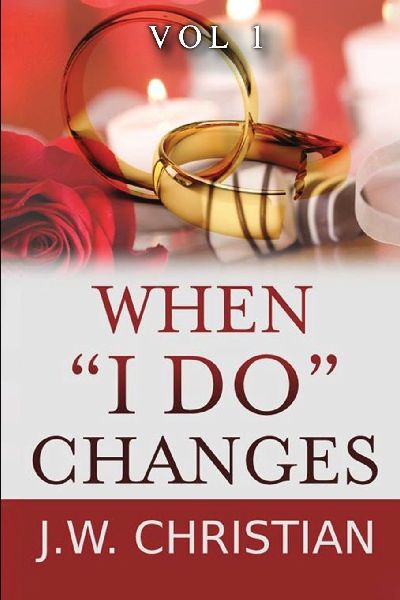 When I Do Changes: Living in a Changing World, Volume 1