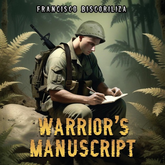 Warriors Manuscript