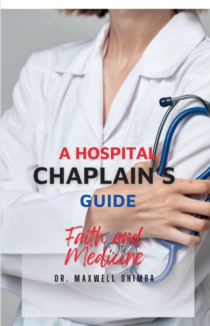A Hospital Chaplains Guide