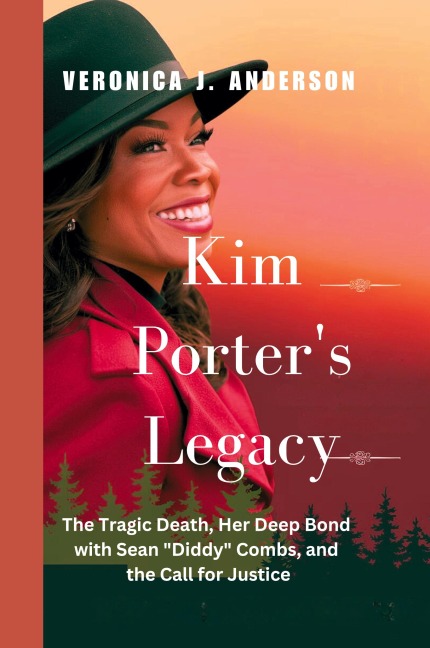 Kim Porter's Legacy: The Tragic Death, Her Deep Bond with Sean "Diddy" Combs, and the Call for Justice