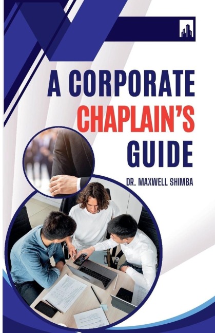 A Corporate Chaplains Guide