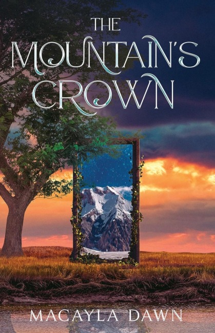 The Mountains Crown