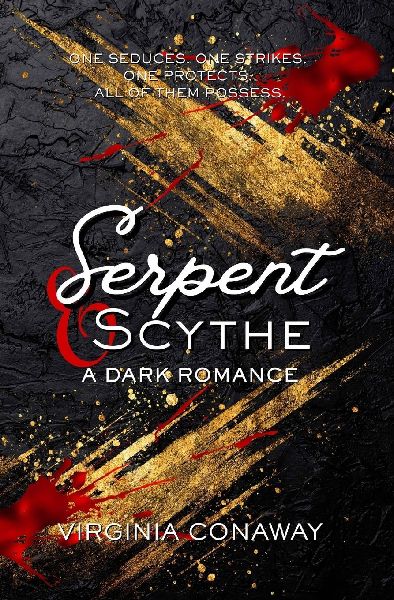 Serpent and Scythe: A Dark Romance