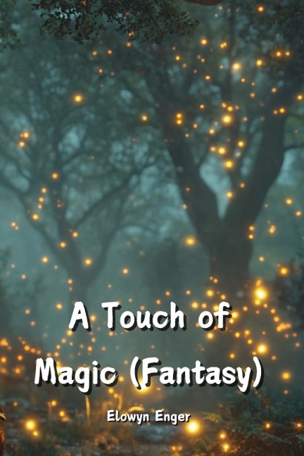 A Touch of Magic (Fantasy)