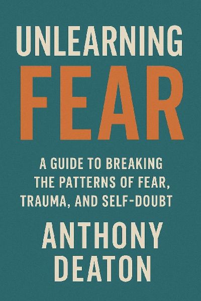 Unlearning Fear